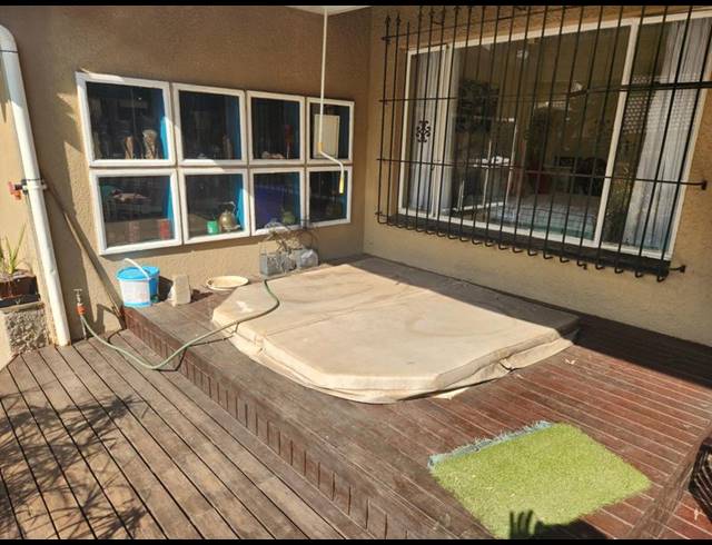 3 BEDROOM HOUSE FOR SALE IN BUURENDAL